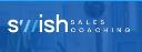 SWISH Sales Coaching Gold Coast logo